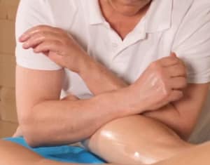 Massage lomi lomi sensuel